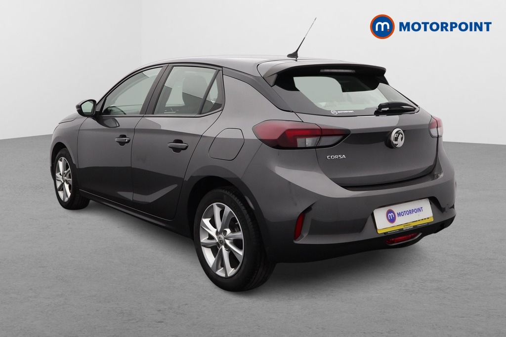 Used Vauxhall Corsa 2020 for sale - 76169824: Photo 5