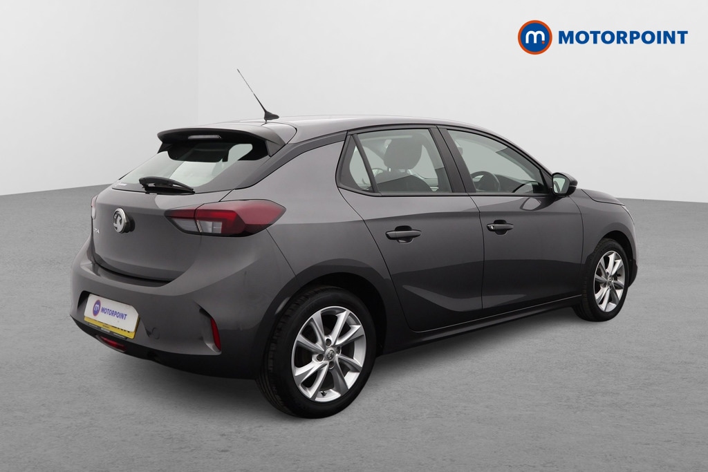 Used Vauxhall Corsa 2020 for sale - 76169824: Photo 7