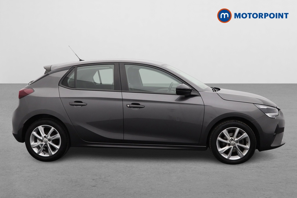 Used Vauxhall Corsa 2020 for sale - 76169824: Photo 8