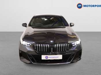 Used BMW 5 Series 2024 for sale - 74761195: Photo