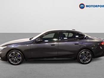 Used BMW 5 Series 2024 for sale - 74761195: Photo