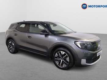 2024 - 210kW Select 77kWh 5dr Auto