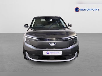 Used Ford Explorer 2024 for sale - 75421429: Photo