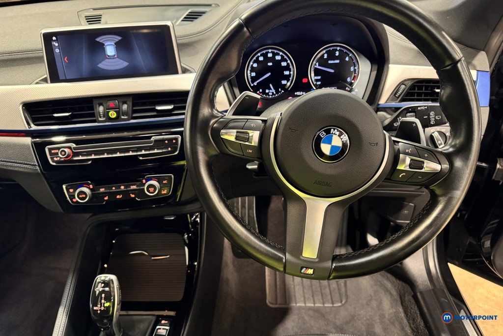 Used BMW X1 2022 for sale - 77161199: Photo 14