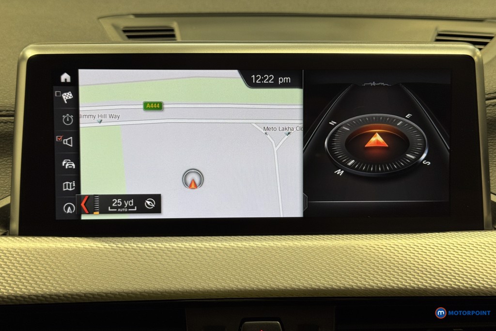 Used BMW X1 2022 for sale - 77161199: Photo 31