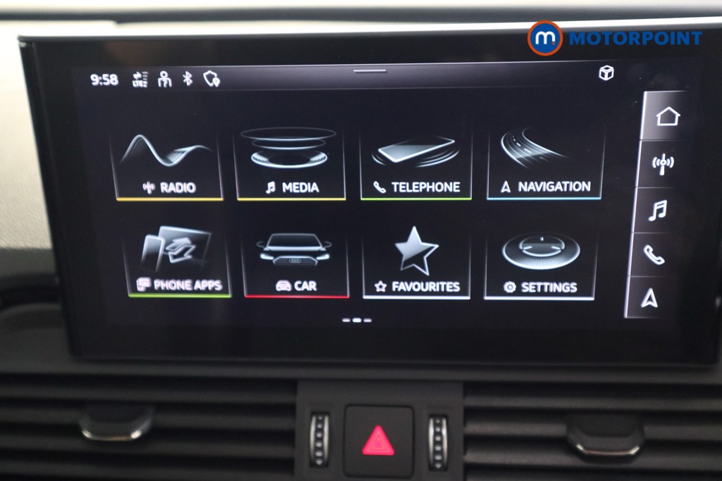 Used Audi Q5 2021 for sale - 76117877: Photo 10