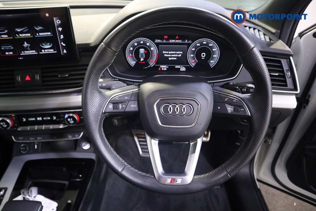 Used Audi Q5 2021 for sale - 76117877: Photo 11