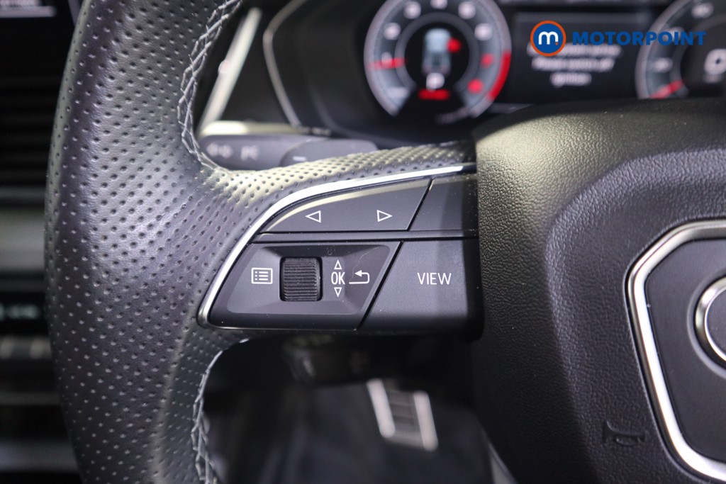 Used Audi Q5 2021 for sale - 76117877: Photo 13