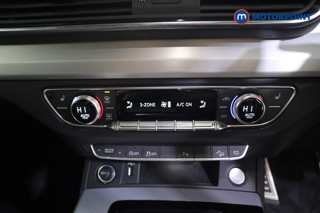 Used Audi Q5 2021 for sale - 76117877: Photo 16