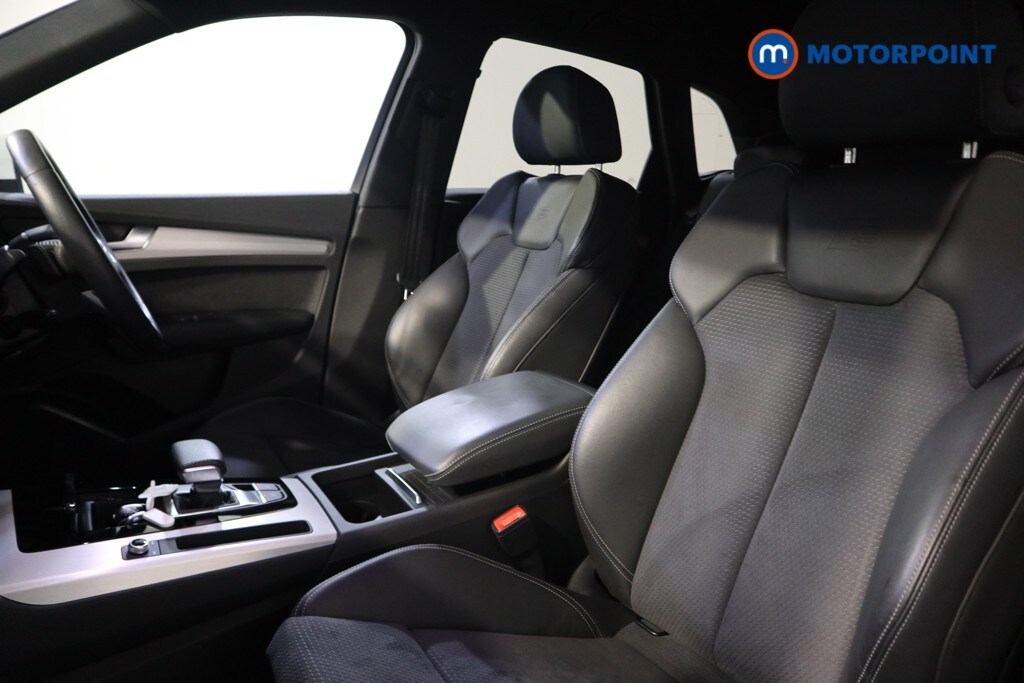 Used Audi Q5 2021 for sale - 76117877: Photo 19