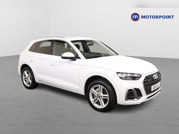 Audi - Q5