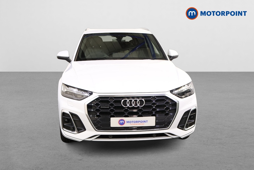 Used Audi Q5 2021 for sale - 76117877: Photo 2