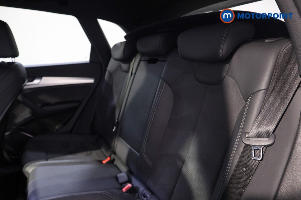 Used Audi Q5 2021 for sale - 76117877: Photo 21