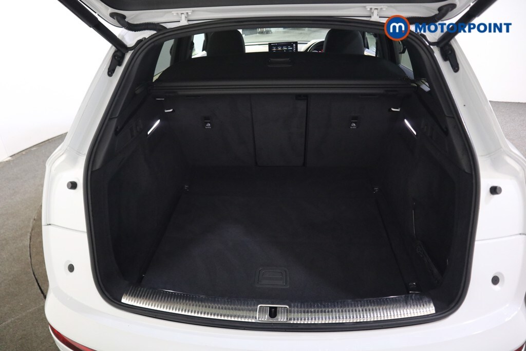 Used Audi Q5 2021 for sale - 76117877: Photo 22