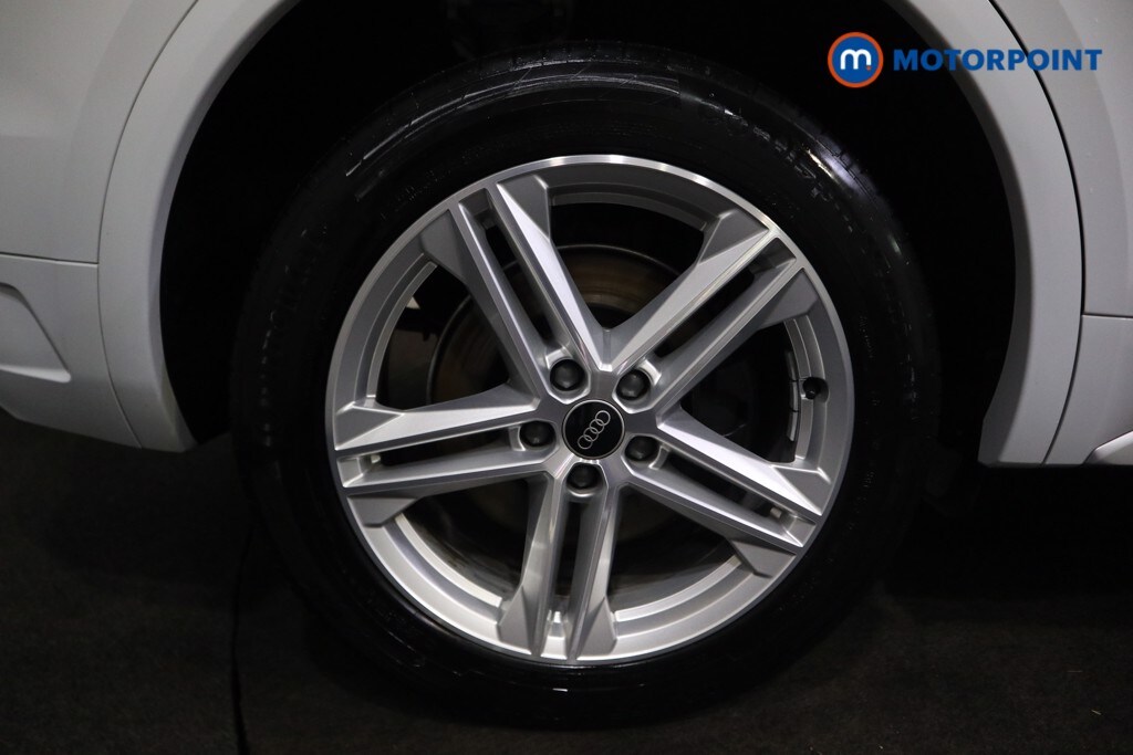 Used Audi Q5 2021 for sale - 76117877: Photo 24