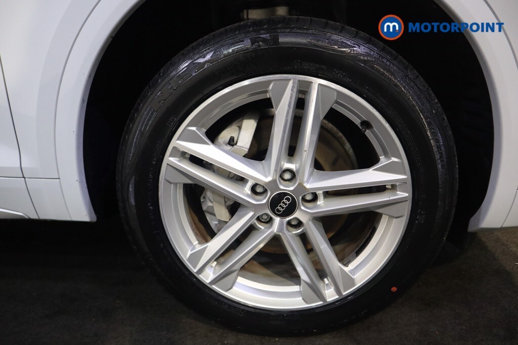 Used Audi Q5 2021 for sale - 76117877: Photo 25