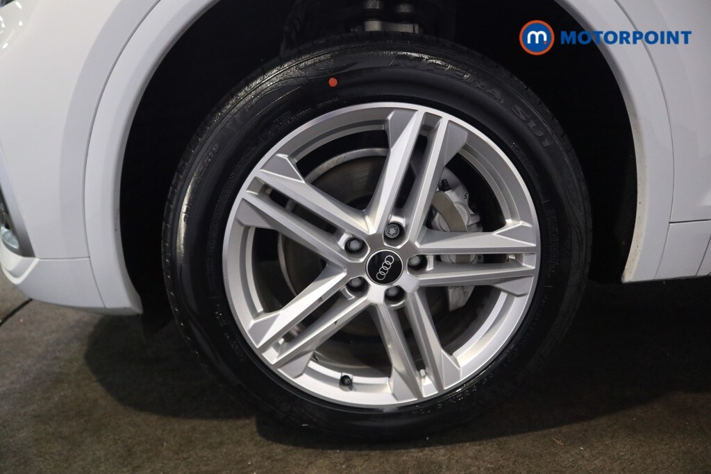 Used Audi Q5 2021 for sale - 76117877: Photo 26