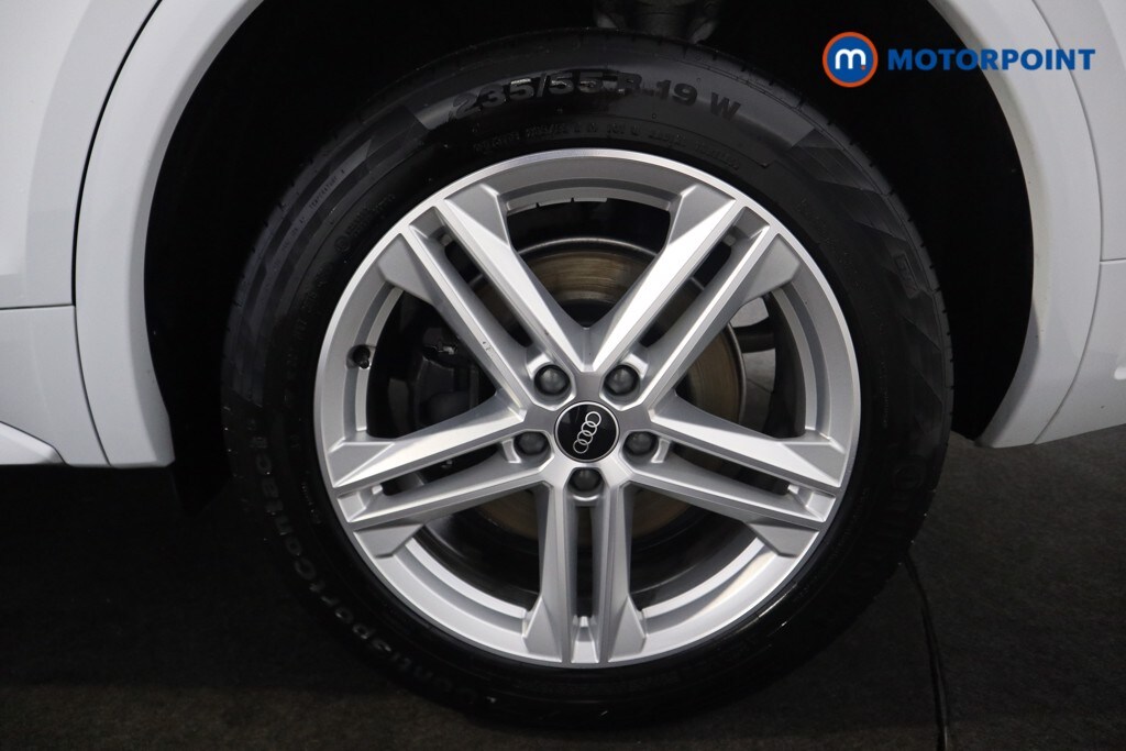 Used Audi Q5 2021 for sale - 76117877: Photo 27