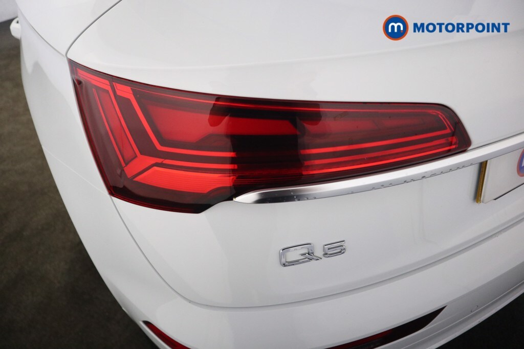 Used Audi Q5 2021 for sale - 76117877: Photo 29