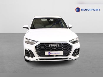 Used Audi Q5 2021 for sale - 76117877: Photo 2