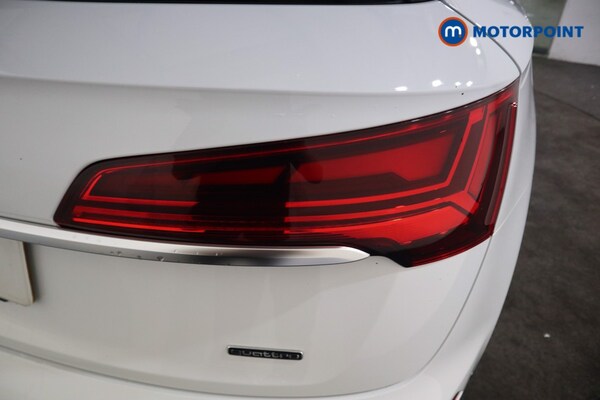 Used Audi Q5 2021 for sale - 76117877: Photo 30