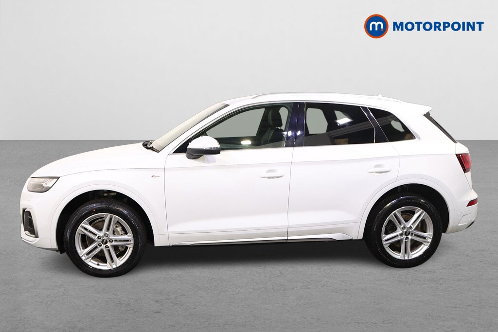 Used Audi Q5 2021 for sale - 76117877: Photo 4