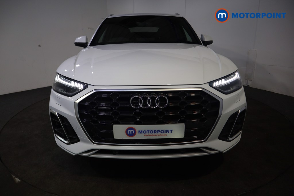 Used Audi Q5 2021 for sale - 76117877: Photo 40