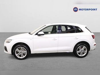 Used Audi Q5 2021 for sale - 76117877: Photo 4