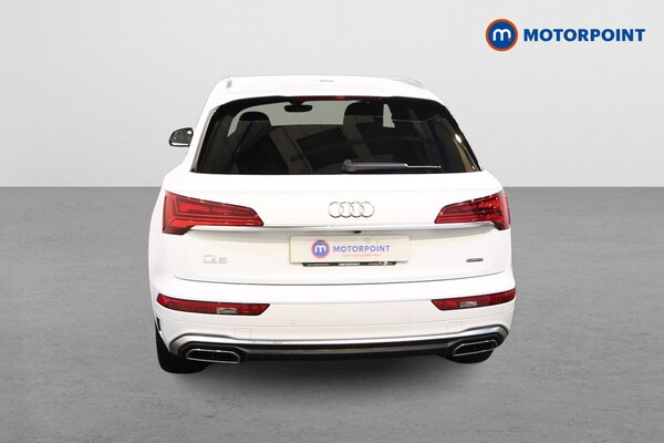 Used Audi Q5 2021 for sale - 76117877: Photo 6