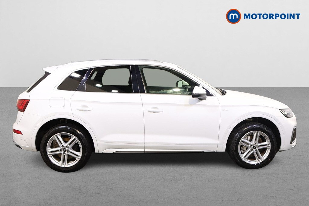 Used Audi Q5 2021 for sale - 76117877: Photo 8