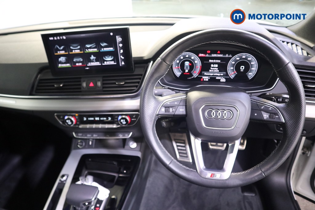 Used Audi Q5 2021 for sale - 76117877: Photo 9