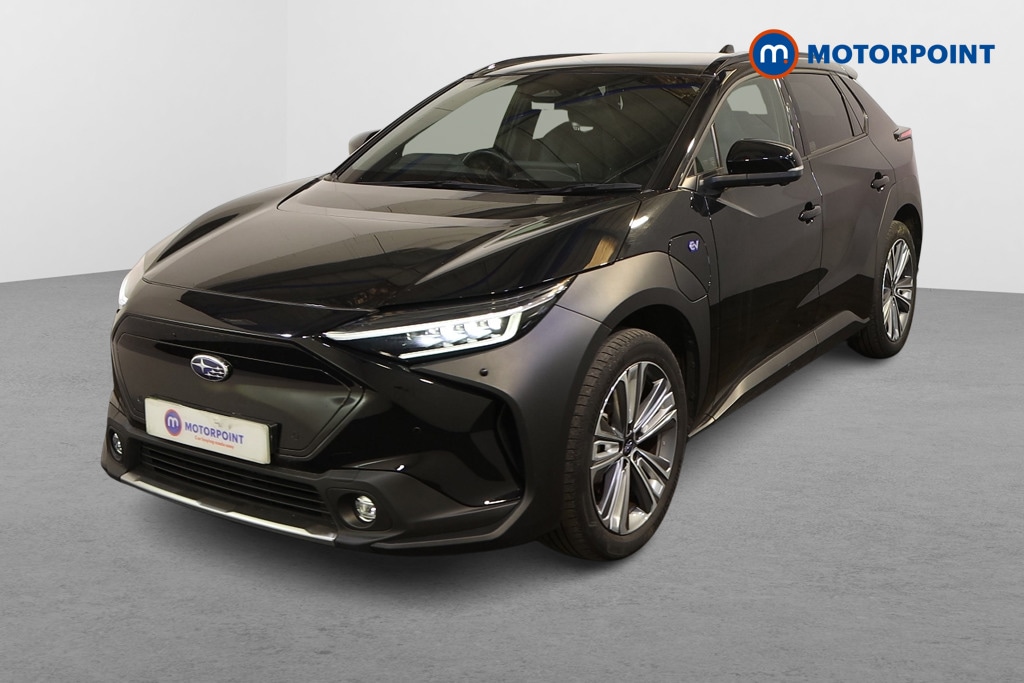 Used Subaru Other 2023 for sale - 78166654: Photo 3