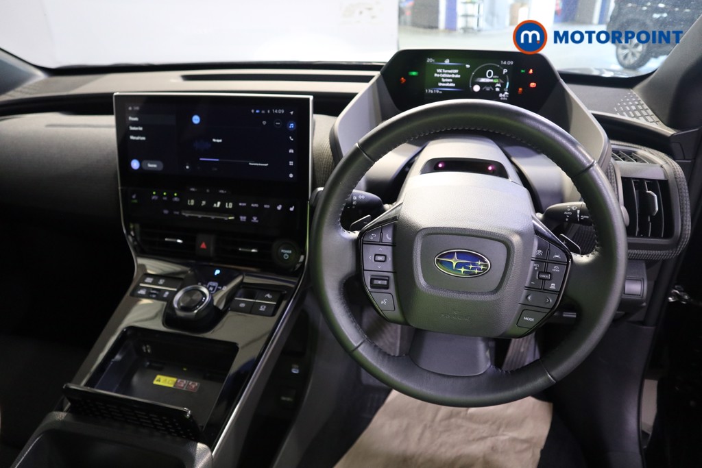 Used Subaru Other 2023 for sale - 78166654: Photo 9