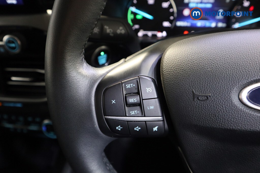 Used Ford Kuga 2021 for sale - 77516738: Photo 11