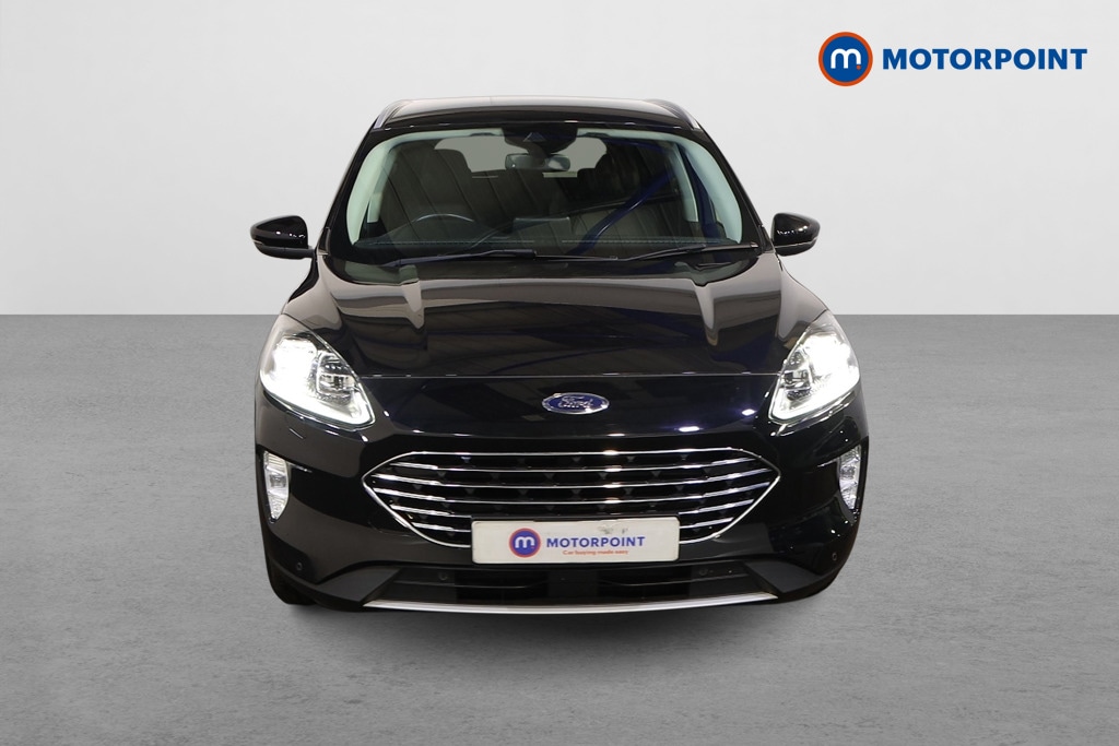 Used Ford Kuga 2021 for sale - 77516738: Photo 2