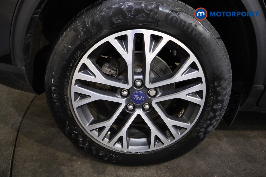 Used Ford Kuga 2021 for sale - 77516738: Photo 29