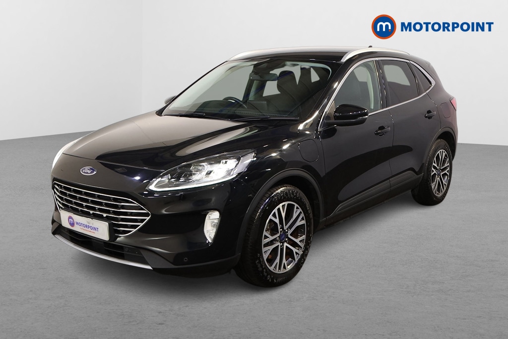 Used Ford Kuga 2021 for sale - 77516738: Photo 3