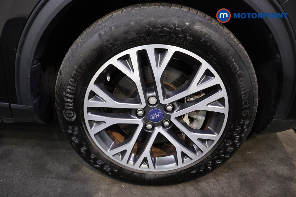 Used Ford Kuga 2021 for sale - 77516738: Photo 30