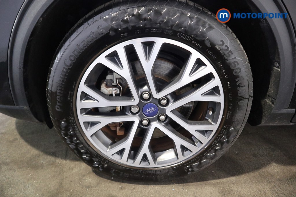 Used Ford Kuga 2021 for sale - 77516738: Photo 31