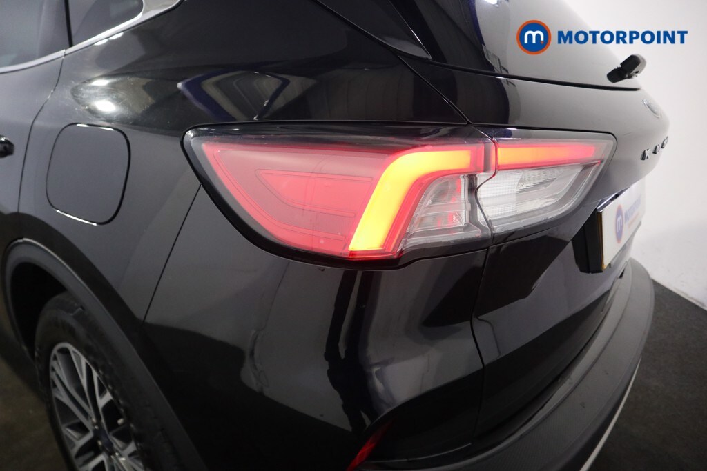 Used Ford Kuga 2021 for sale - 77516738: Photo 34