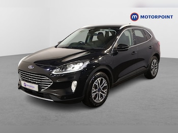 Used Ford Kuga undefined for sale - 77516738: Photo