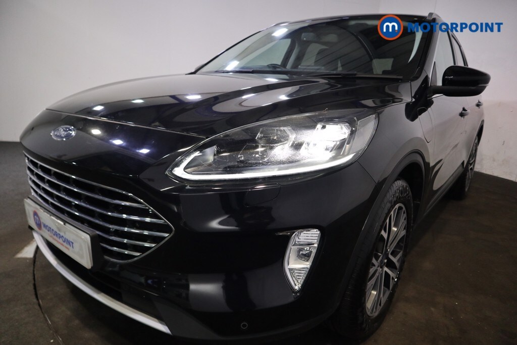 Used Ford Kuga 2021 for sale - 77516738: Photo 42