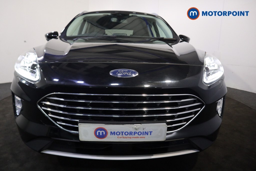 Used Ford Kuga 2021 for sale - 77516738: Photo 43