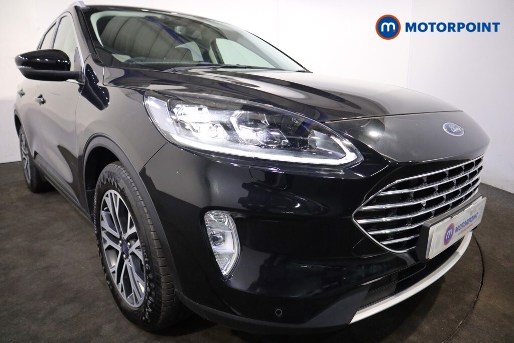 Used Ford Kuga 2021 for sale - 77516738: Photo 44