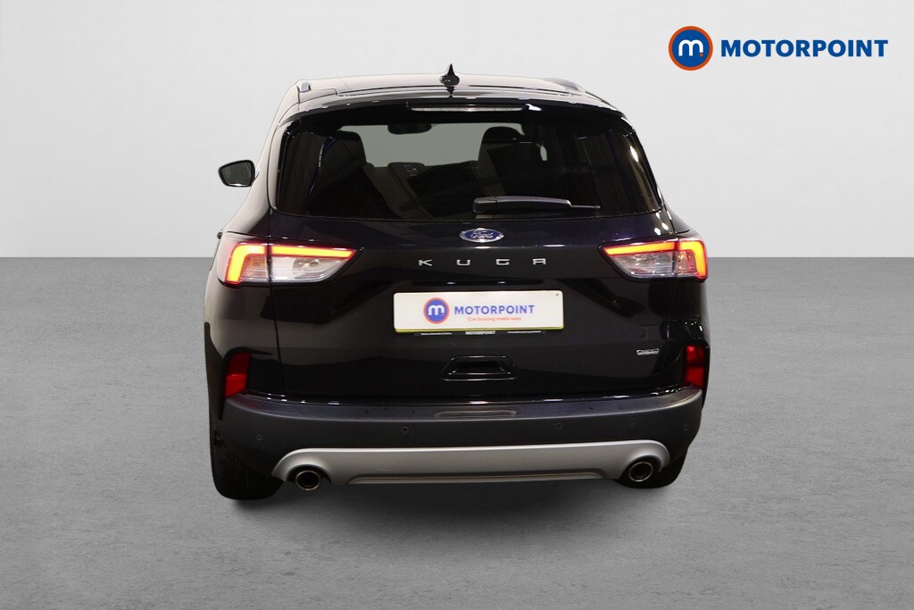 Used Ford Kuga 2021 for sale - 77516738: Photo 6