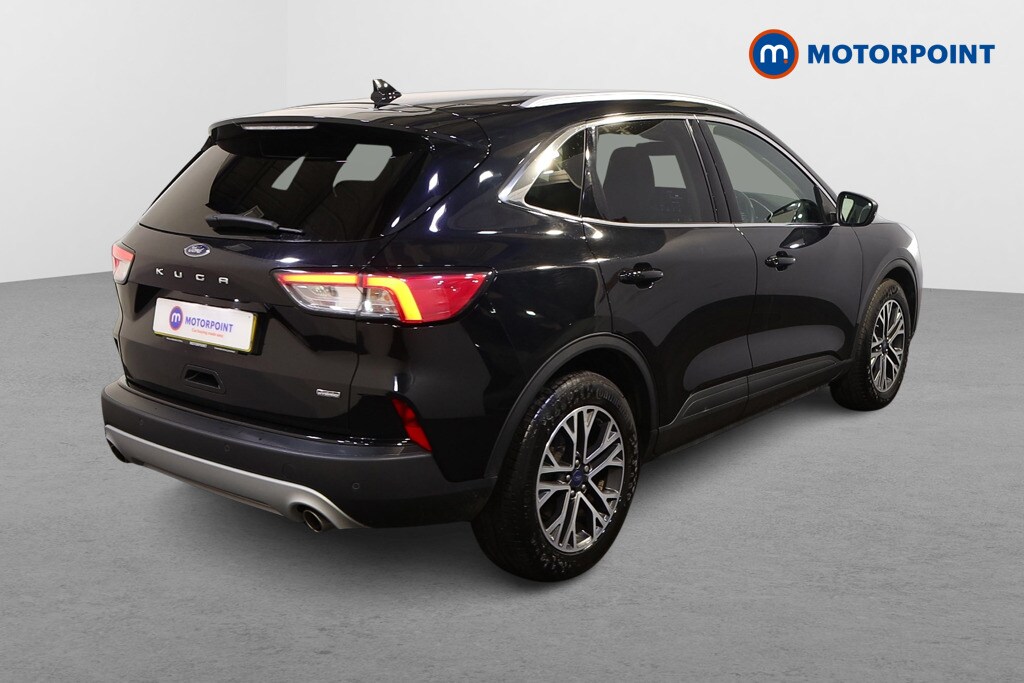 Used Ford Kuga 2021 for sale - 77516738: Photo 7