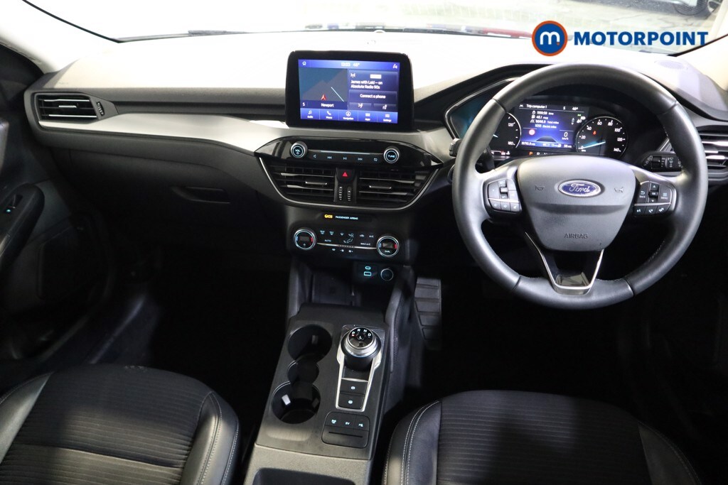 Used Ford Kuga 2021 for sale - 77516738: Photo 9