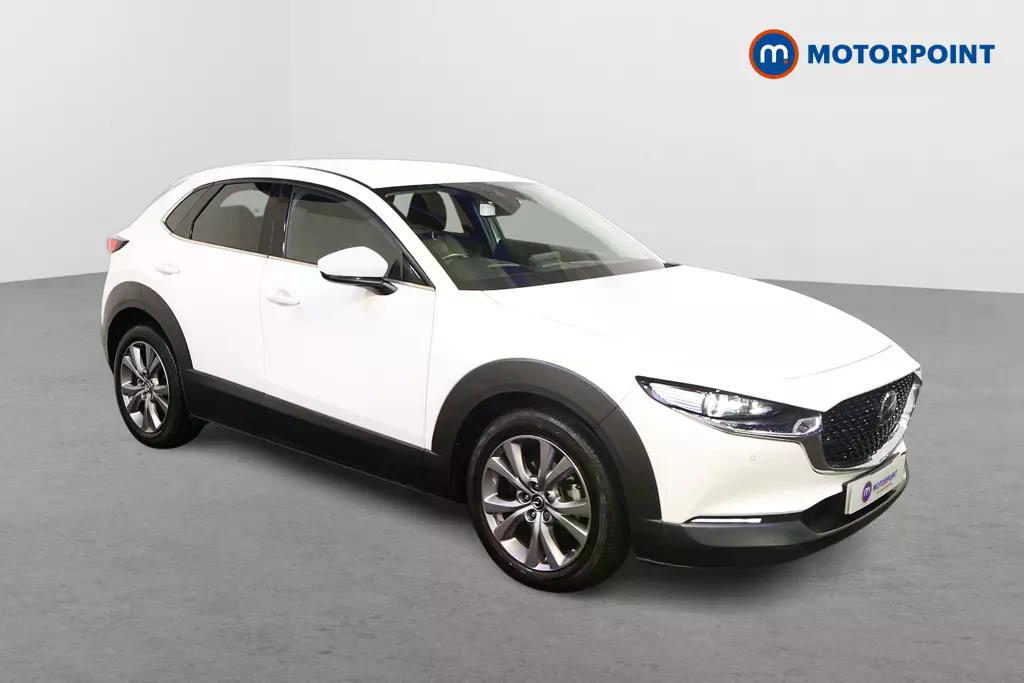 Used Mazda CX-30 2021 for sale - 76568781: Photo 1