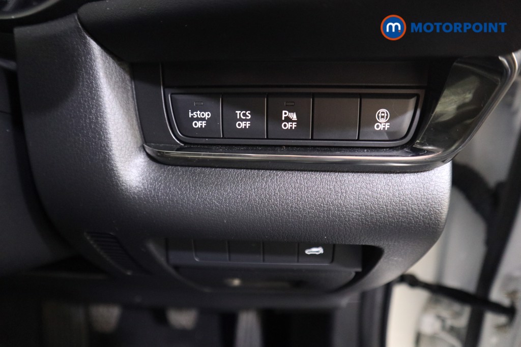 Used Mazda CX-30 2021 for sale - 76568781: Photo 10