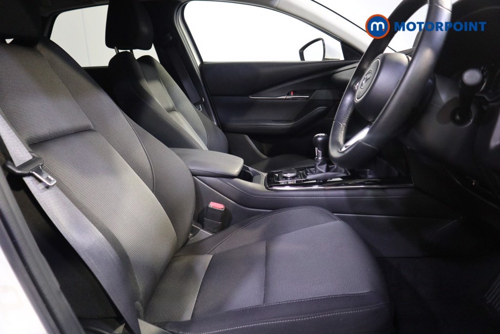 Used Mazda CX-30 2021 for sale - 76568781: Photo 12